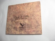 Mick@Elli WINGS OF YOUR LOVE CD