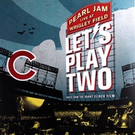 Let’s Play Two Pearl Jam Winyl