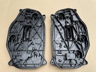 WKŁAD LAMPY TYŁ VW T5 LIFT T6 DRZWI SKRZYDEŁKA