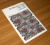 GDY WILK PIJE PIWO Jan Bolesław Ożóg