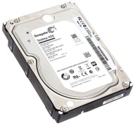 Seagate Desktop HDD 2TB 3.5" SATA III - 7200RPM - ST2000DM001
