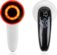 DA207 VRAIKO GINO Przenośne urządzenie do masażu 4 w 1 ultradźwiękowa