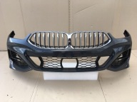 BMW 8 G14 G15 G16 Zderzak 475 przód maska błotnik pas drzwi laser chłodnica