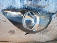 LAMPA LEWY PRZÓD HONDA JAZZ II LIFT