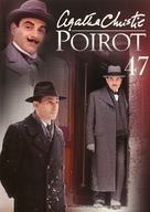 Poirot 47 - Morderstwo w Orient Expressie - DVD PL