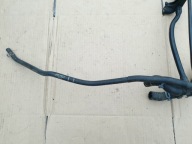 PRZEWÓD RURA WĄŻ WODY VW POLO VI 2G 2Q0122447C