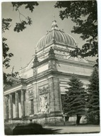 ZGORZELEC - POWIATOWY DOM KULTURY