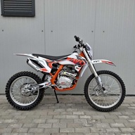 KAYO K2 Cross KAYO K2 250 ENDURO dirt bike nowy raty kola Benzyna
