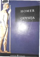 Odyseja Homer Homer