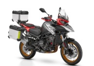 QJMOTOR 900 SX SRT900 SX Matkowski Motocykle Quady Wroclaw Benzyna 95KM