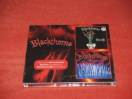 Blackthorne Afterlife/Don'T Kill the Thrill 2021 2CD DIGI
