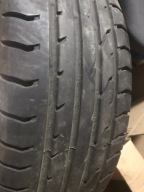 Opona letnia W&M Myki SUMMER COMFORT 2 195/65R15 91 T