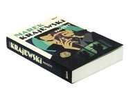 Pasożyt - Marek Krajewski