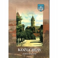 KOŻUCHÓW zarys dziejów