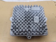 JAGUAR F-PACE XF X260 PRZETROWNICA LED MX63-13E005-BA NOWA ORYGINAŁ