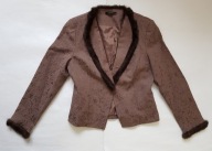 RITA - damski żakiet roz. 40