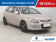 Hyundai i30 1.6 CVVT, Salon Polska, Klima