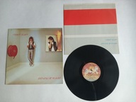 Robert Plant Pictures At Eleven LP/EX/OIS/ 1982