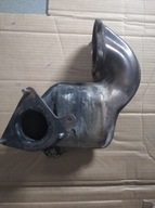 Katalizator puszka pusty Scenic 1 1.9 dCi 8200170963