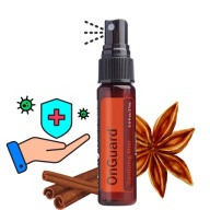 DoTERRA On Guard Mgiełka Antybakteryjna 27 ml