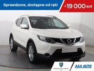 Nissan Qashqai 1.2 DIG-T, Automat, Skóra, Navi