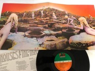 Led Zeppelin – Houses Of The Holy ...Lp 653