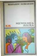 Niewolnica Isaura Bernardo Guimaraes