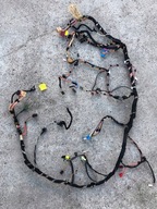 Porsche Boxster Cayman 718 982 instalacja konsoli stoper chrono