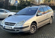 Citroen C5 1.8 benzyna 2002 1.7 Benzyna 117KM