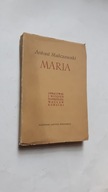 MARIA - Antoni Malczewski