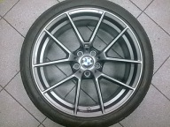 KOŁA FELGI 19 CALI BMW 3 G20 G21 4 G22 M PERFORMANCE LIFT