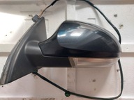 VW PASSAT B6 LUSTERKO ZEWNĘTRZNE LEWE EUROPA LC9X 6PIN