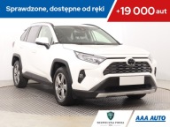 Toyota RAV 4 2.0 Valvematic, Salon Polska