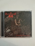 Goatblood - Veneration of Armageddon CD