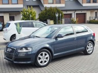 Audi A3 3-drzwiowe ___Ambiente___1.9TDi 105KM S-Tronic___Climatronic Skora