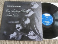 Tchaikovsky Ballet Suites Swan Lake The Sleeping Beauty