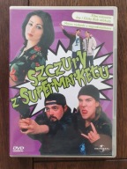 Szczury z supermarketu płyta DVD