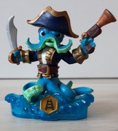 Activision Skylanders Ośmiornica Wash Buckler fig.