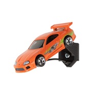 Zawieszki na resoraki samochodziki Hot Wheels itp. na ścianę, gablotki itd.
