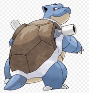 BLASTOISE Pluszak POKEMON Oryginalny Pokemony Maskotka Wysoka Jakość z PL