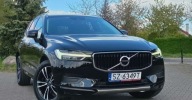 Volvo XC 60 2.0 190KM 4x4 /LED/Kamera/Serwisowany/FV