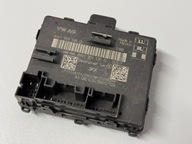 MODUŁ STEROWNIK DRZWI ORYGINAŁ AUDI VW 8W1959595D