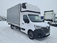 Renault Master Poleasingowe.pl