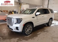 GMC Yukon Denali 2021 6.2 Benzyna 420KM