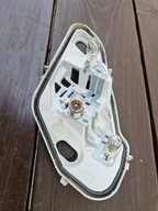 OPEL MERIVA B 10R- WKŁAD LAMPY LISTWA ŻARÓWKOWA LEWA LEWY TYŁ 21632101