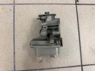 PODSTAWA CHŁODNICA FILTRA OLEJU JUMPER BOXER BlueHDI 2.0HDI 9809475780