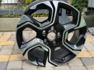 Felga aluminiowa Honda OE CRV 7.5" x 18" 5x114.3 ET 45 TLA18075A
