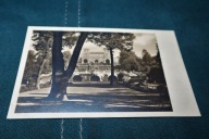 POCZDAM SANSSOUCI ORANGERIE