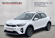 Kia Stonic Kia Stonic 1.4 GDI L 1.4 Benzyna 100KM