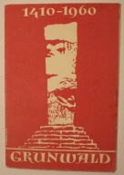 GRUNWALD 1410 - 1960 - Chorągwie krzyżackie zdobyte pod Grunwaldem